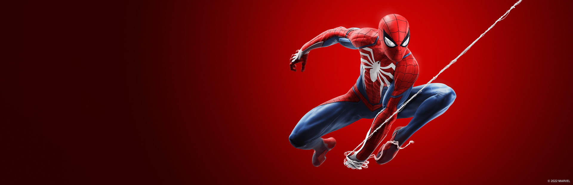 Marvel's Spider-Man key art