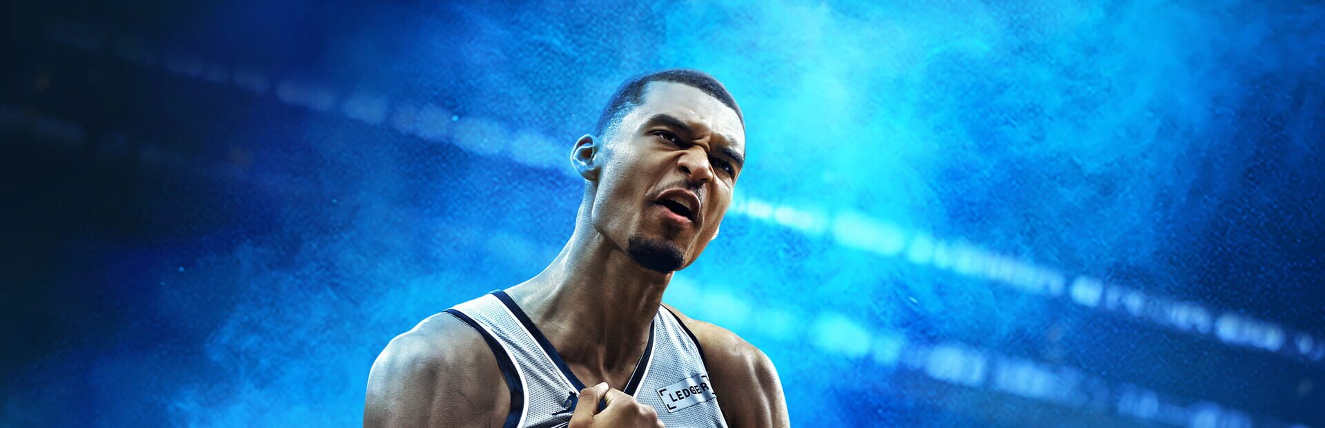 NBA 2K27 key art